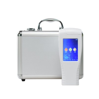 ATP fluorescence detector IN-ATP