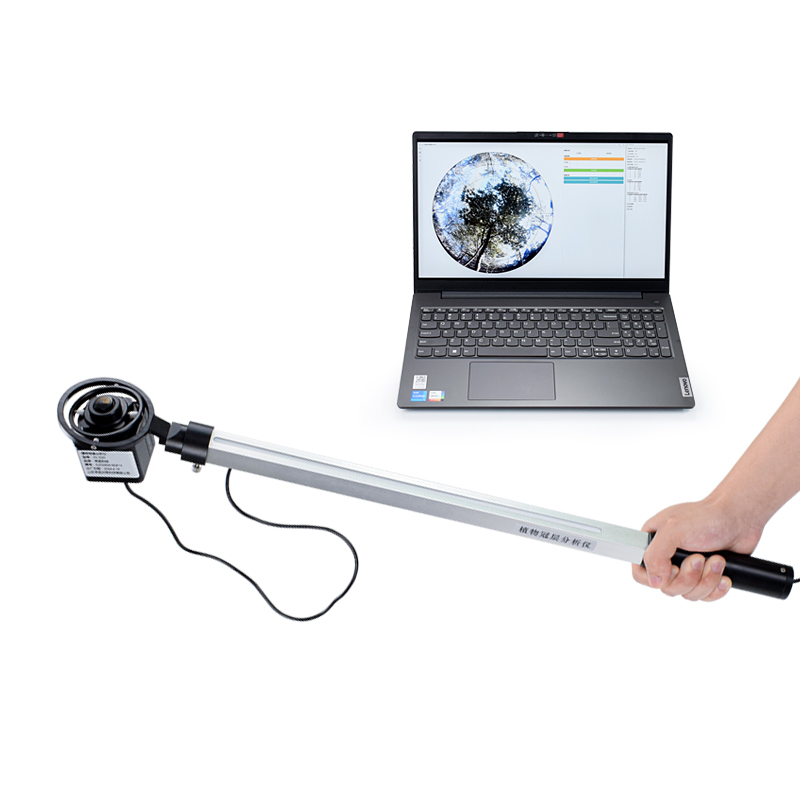 Plant Canopy Analyzer IN-G20