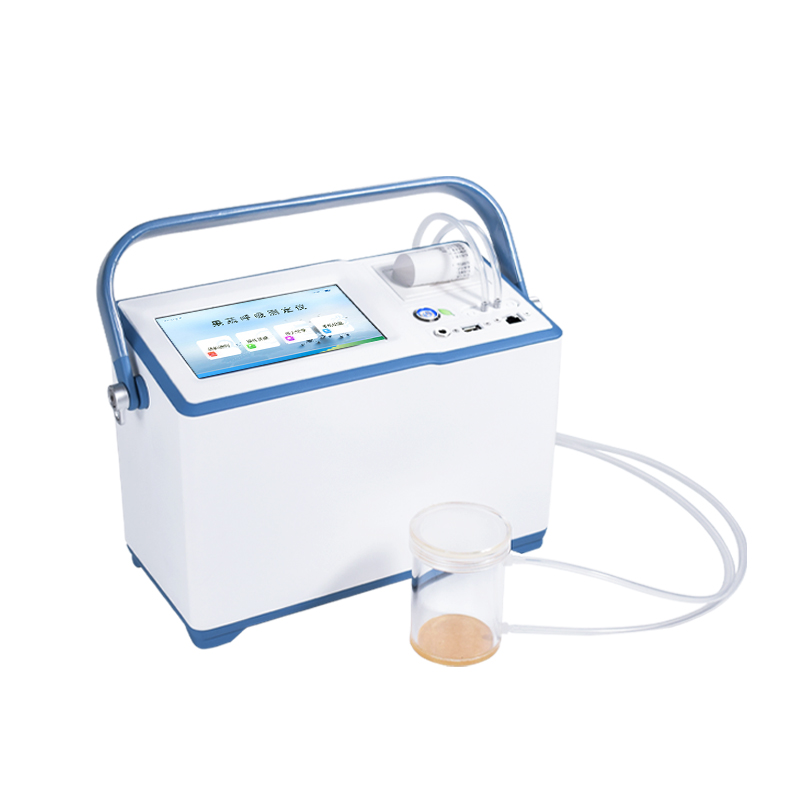 Fruit And Vegetable Respiration Tester IN-GX20