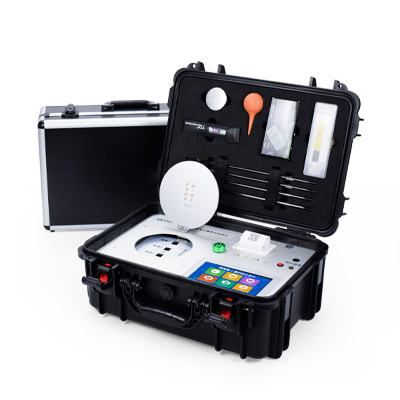 Northwest A&F University Purchases Soil and Fertilizer Nutrient Analyzer from InnoTech