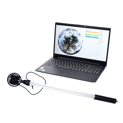 Canopy Analyzer