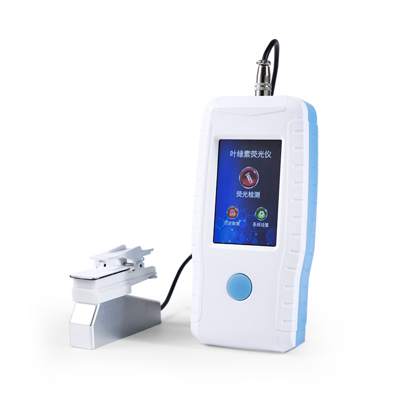 Chlorophyll Fluorometer