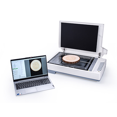 Technological Evolution and System Composition of High-Precision Dendrochronology Analyzers