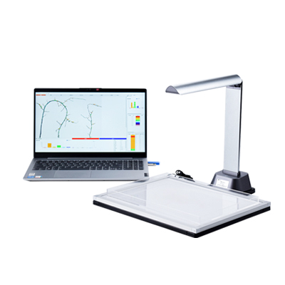 Plant Root System Analyzer