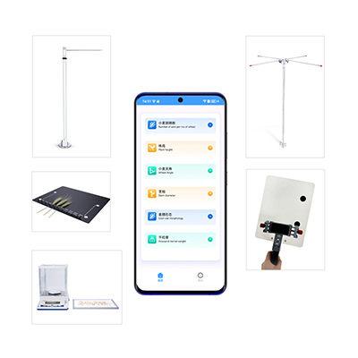 Wheat Phenotypic Analyzer
