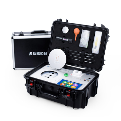 IN-HT200 Soil Nutrient Detector