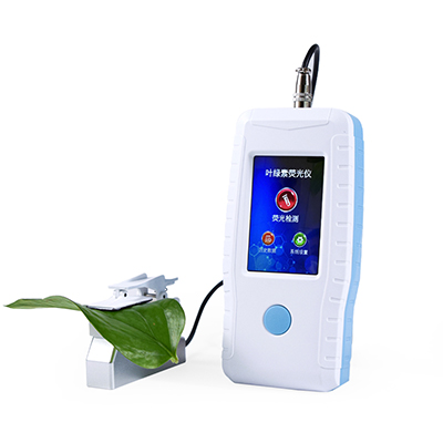 How to Choose a Chlorophyll Fluorometer Brand? Selection Advice for Plant Stress Resistance Research and Analysis of Multi-dimensional Parameter Trends from Laiyin Technology