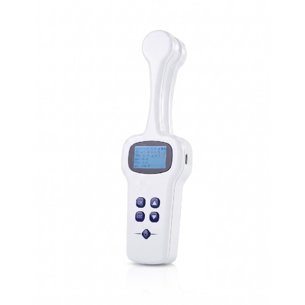 Plant Chlorophyll & Polyphenol Meter