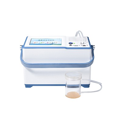 Fruit and Vegetable Respiration Analyzer